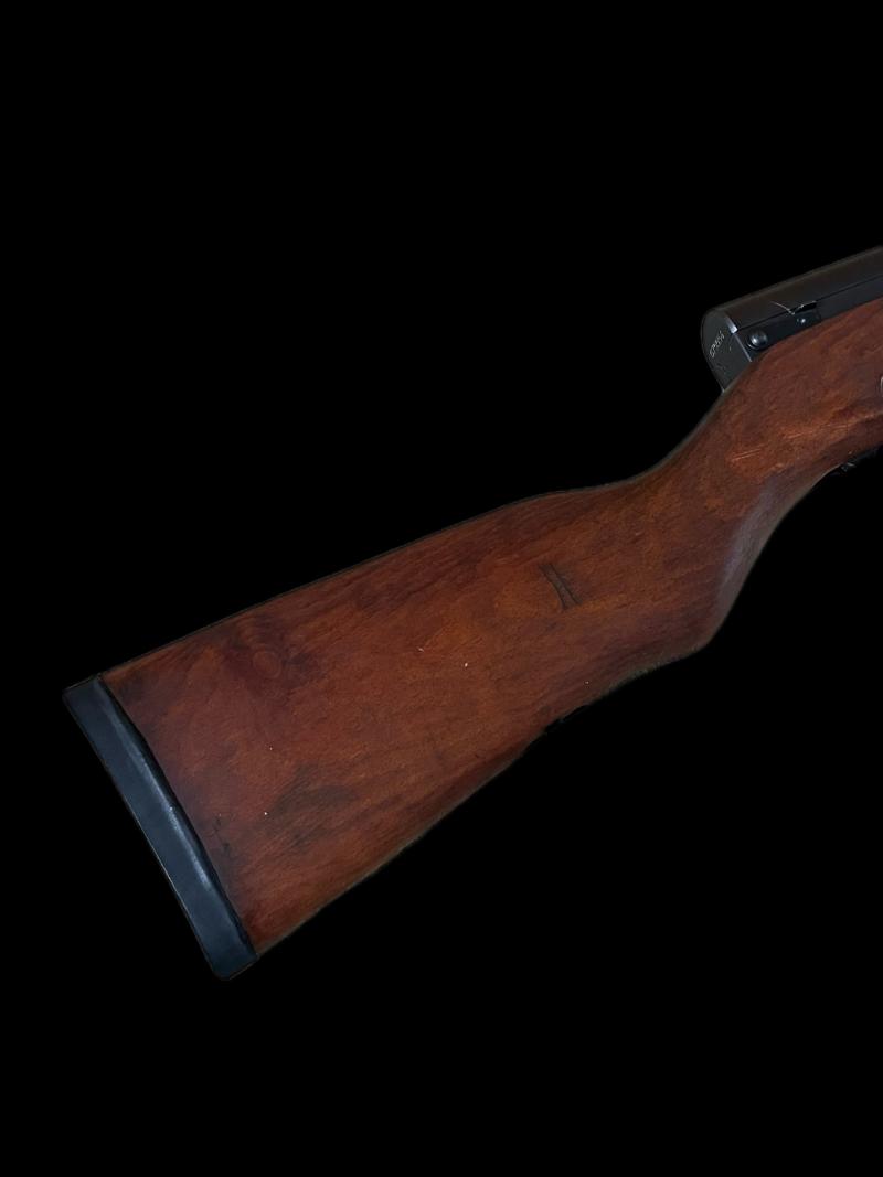 DEACTIVATED M59/66 SKS ASSAULT RIFLE (UK DEACTIVATION)