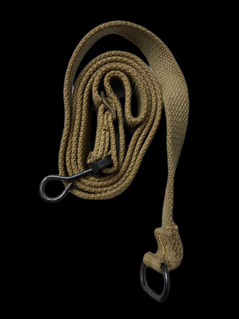 WW2 BRITISH STEN GUN SLING