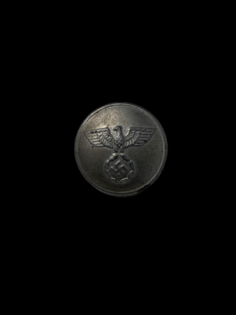 REPRODUCTION WW2 GERMAN BUTTON