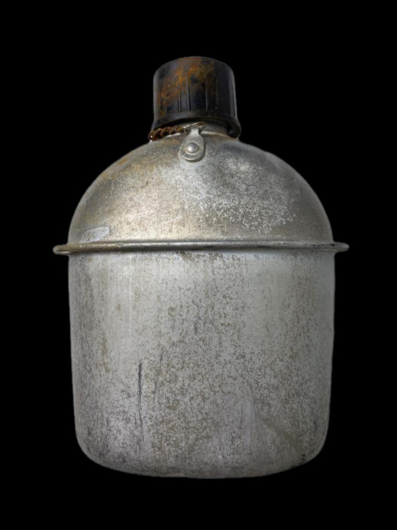 U.S. ARMY CANTEEN