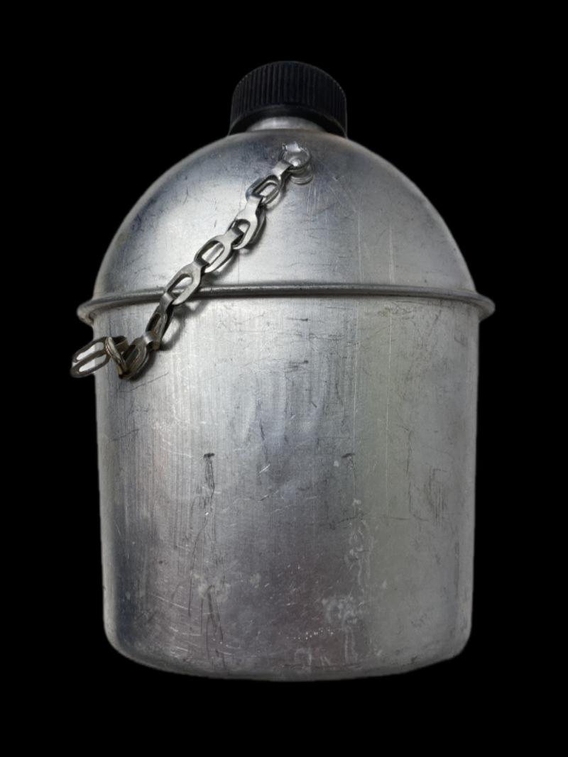 U.S. KOREA WAR CANTEEN