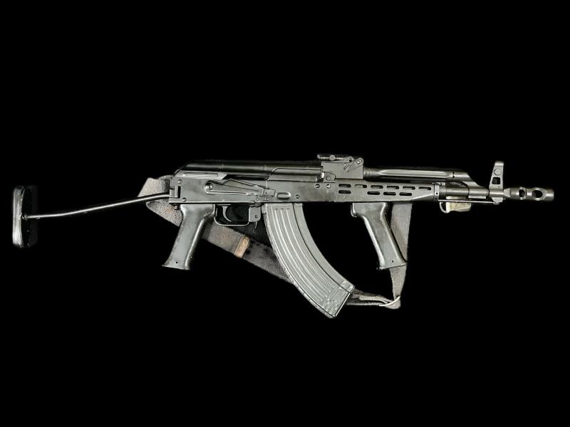 DEACTIVATED AMD-65 ASSAULT RIFLE (UK DEACTIVATION)