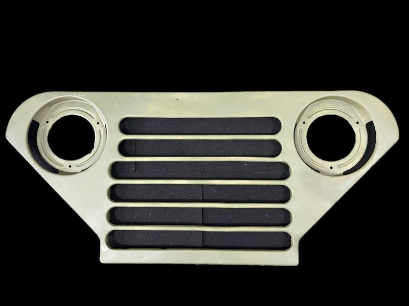 FORD MUTT M151 FRONT GRILL