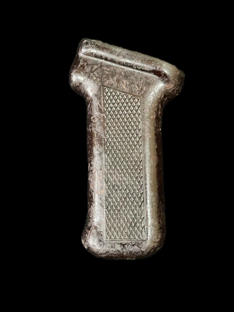 AK47 PLUM PISTOL GRIP