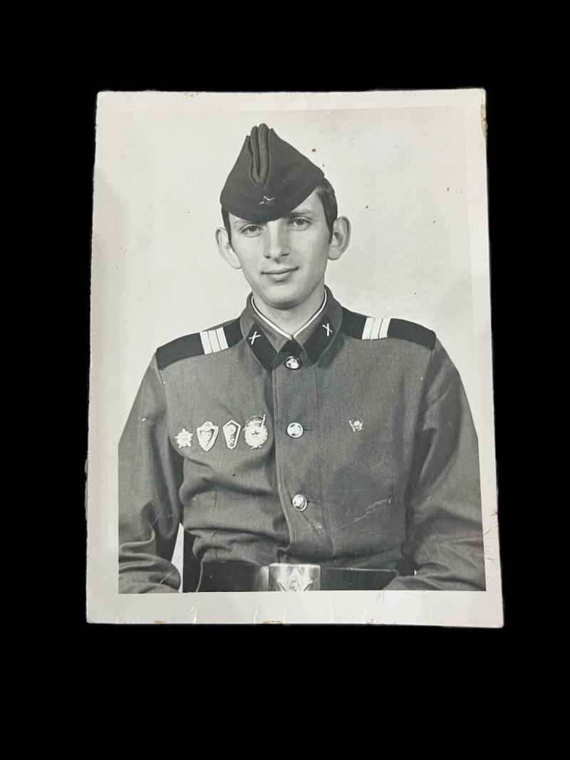 (was £2.50) SOVIET PICTURE