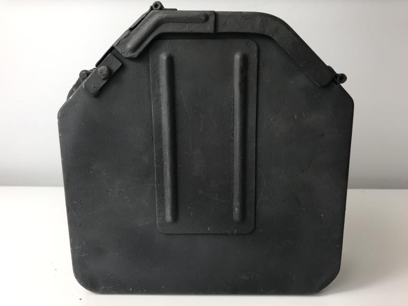 WW2 GERMAN WEHRMACHT MG34/MG42 7.92 75RD MAGAZINE