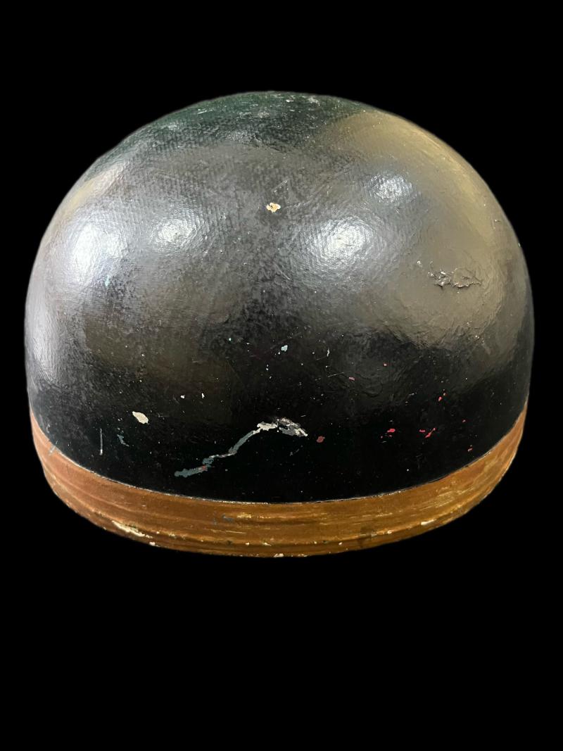 CROMWELL PROTECTOR MOTORCYCLE HELMET