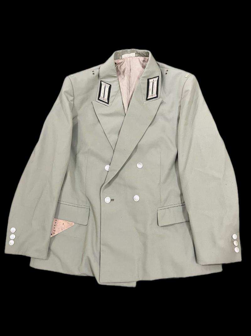 EAST GERMAN NVA INFANTRY TUNIC