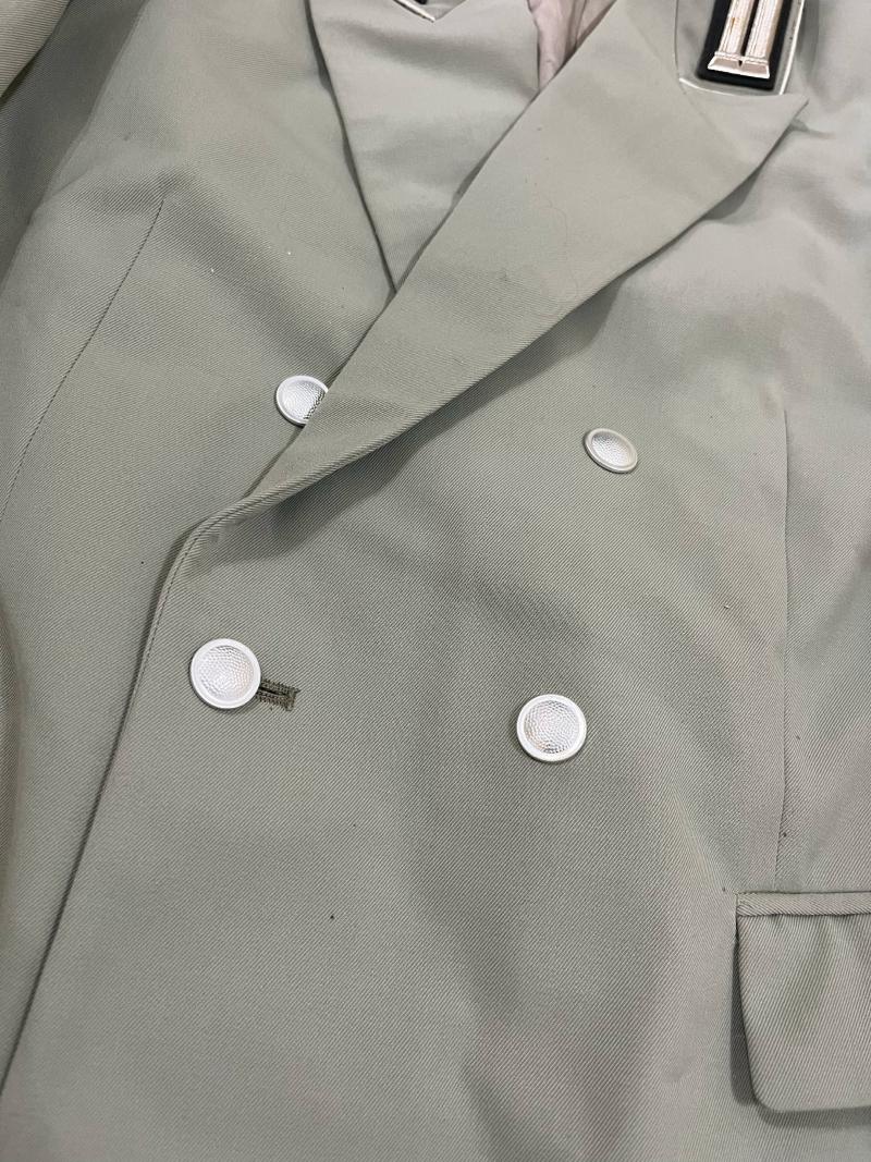 EAST GERMAN NVA INFANTRY TUNIC