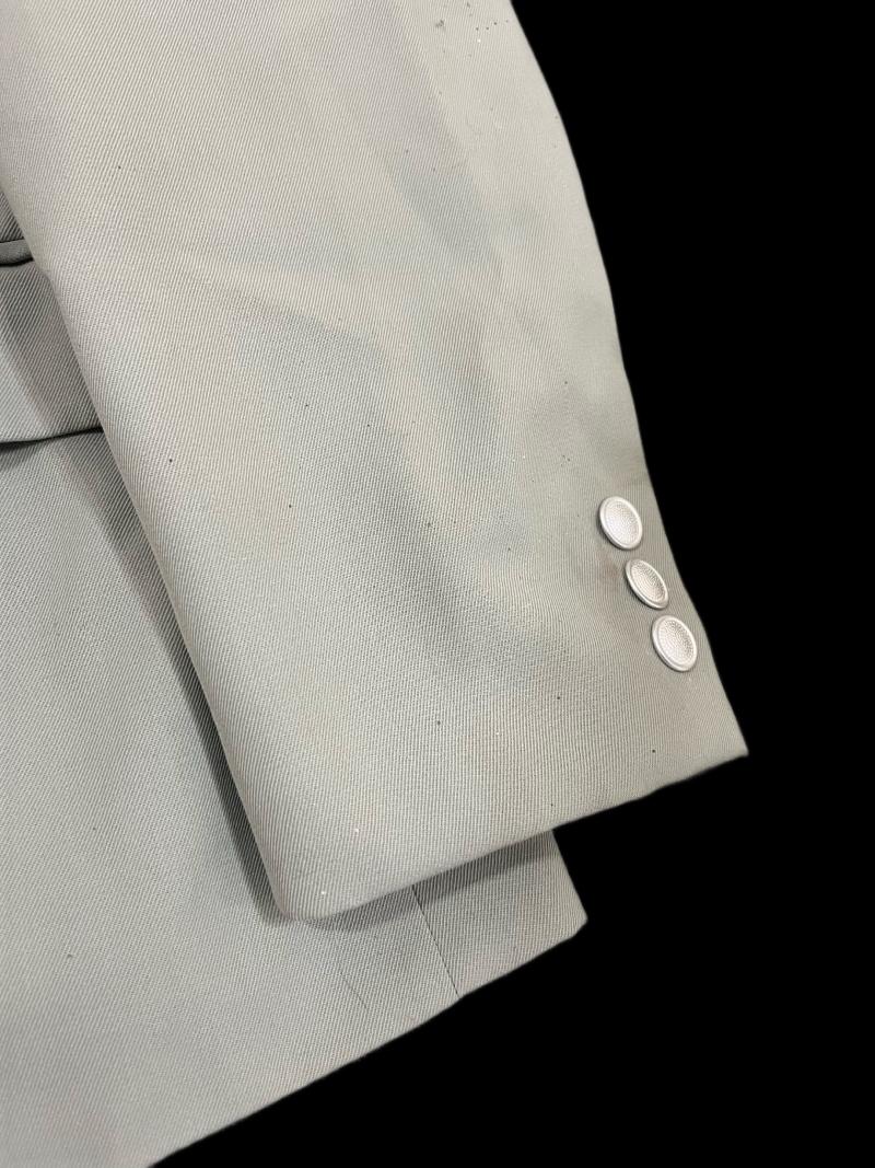 EAST GERMAN NVA INFANTRY TUNIC