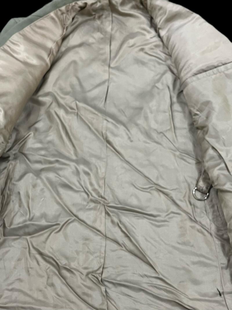 EAST GERMAN NVA INFANTRY TUNIC