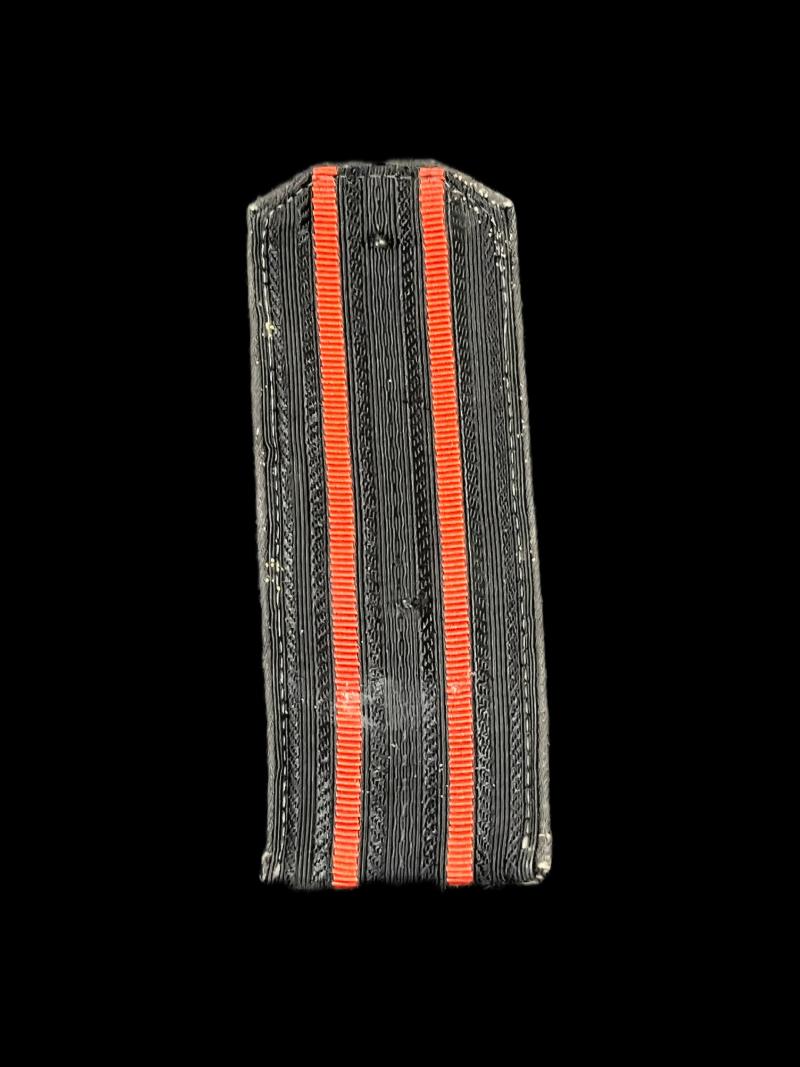 SOVIET ARMY SHOULDER BOARD