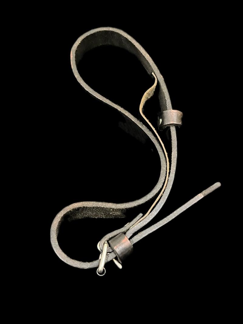 REPRODUCTION WW2 GERMAN FIELD STRAP