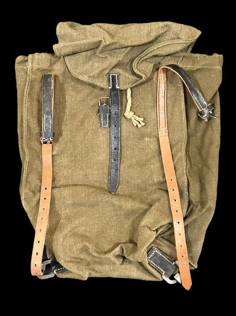 WW2 GERMAN RUCKSACK