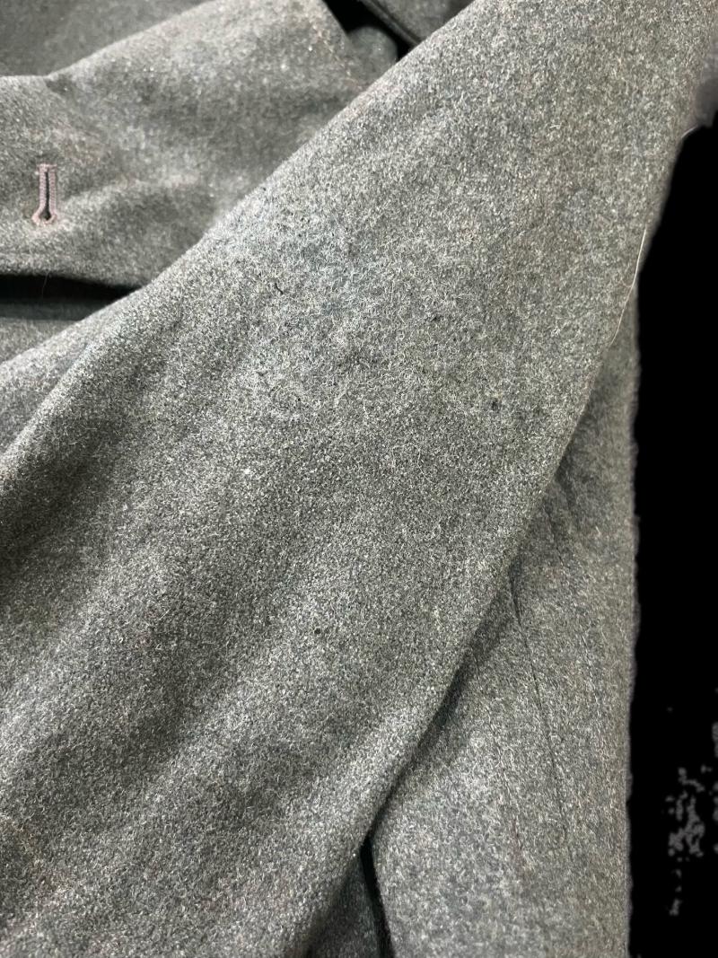 WW2 GERMAN SS STUG WRAP (BEKLEIDUNGSWERKE)