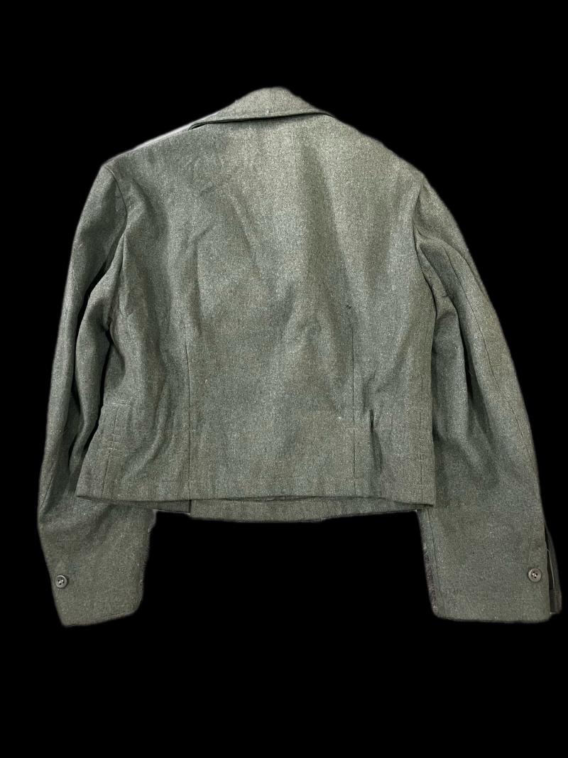 WW2 GERMAN SS STUG WRAP (BEKLEIDUNGSWERKE)