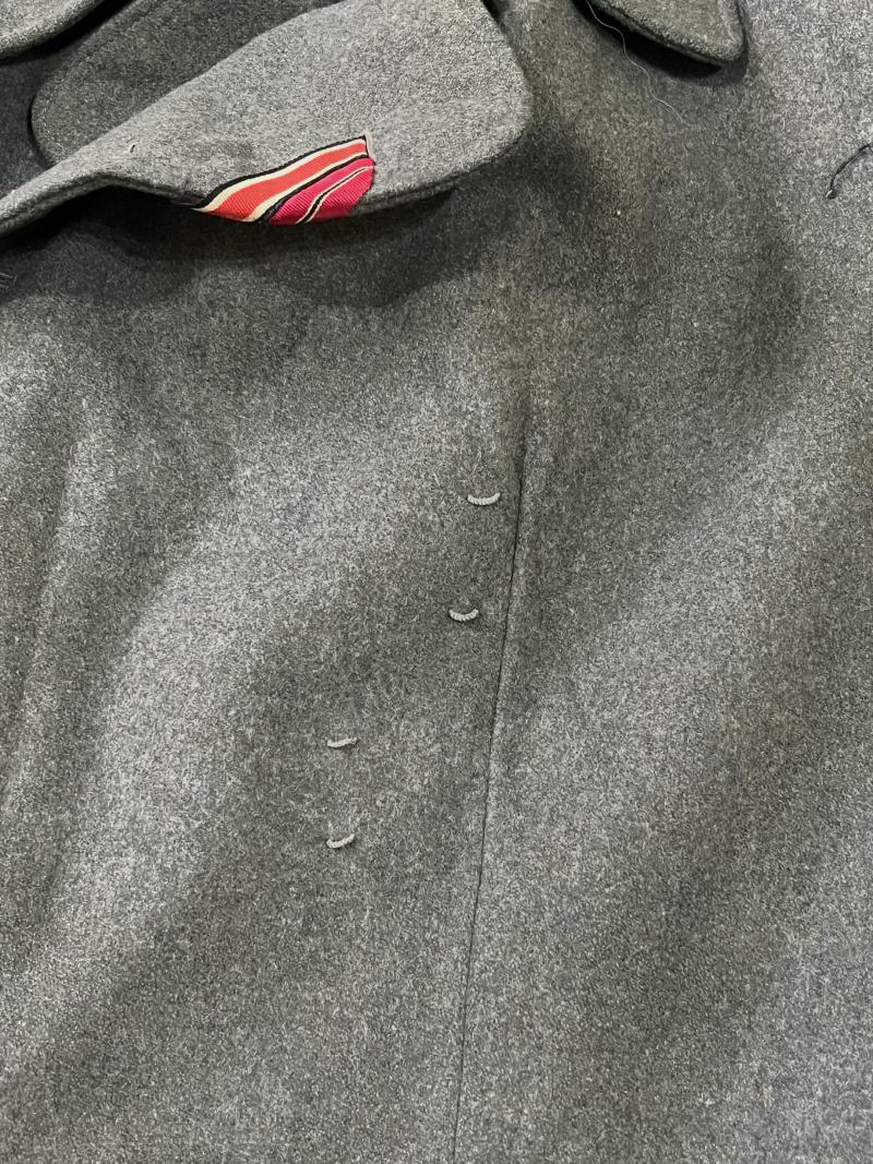 WW2 GERMAN SS STUG WRAP (BEKLEIDUNGSWERKE)