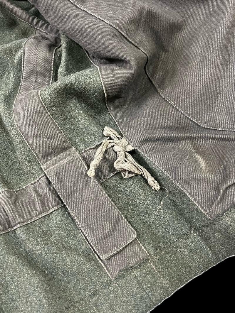 WW2 GERMAN SS STUG WRAP (BEKLEIDUNGSWERKE)