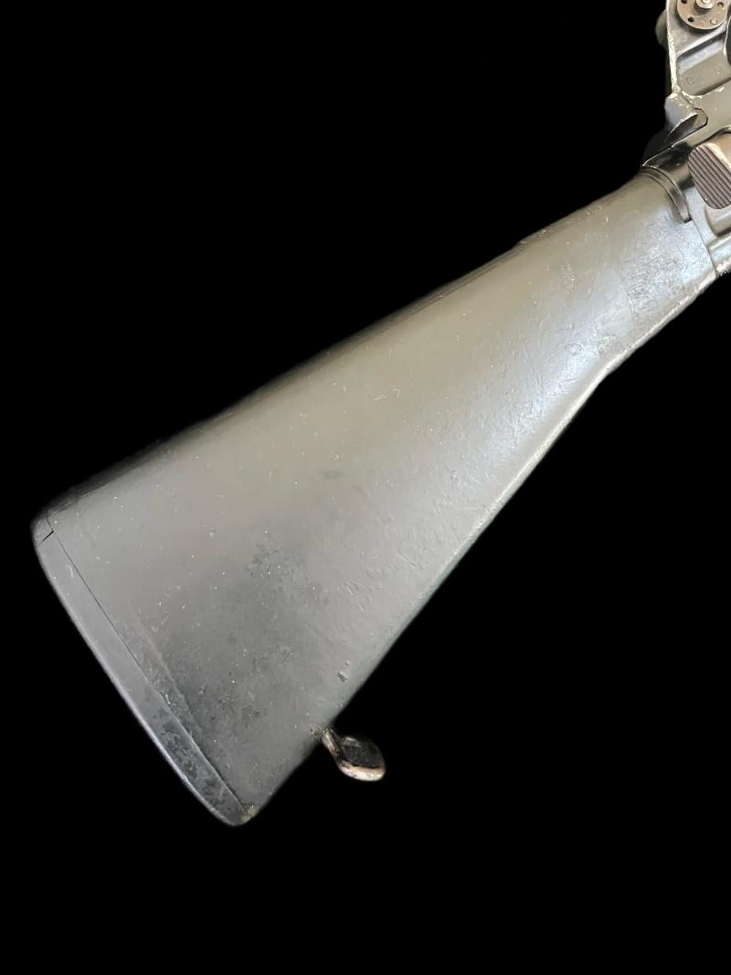 DEACTIVATED COLT M16 ASSAULT RIFLE (NEW EU DEACTIVATION)