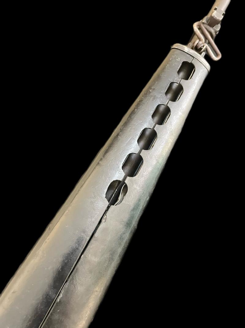 DEACTIVATED COLT M16 ASSAULT RIFLE (NEW EU DEACTIVATION)