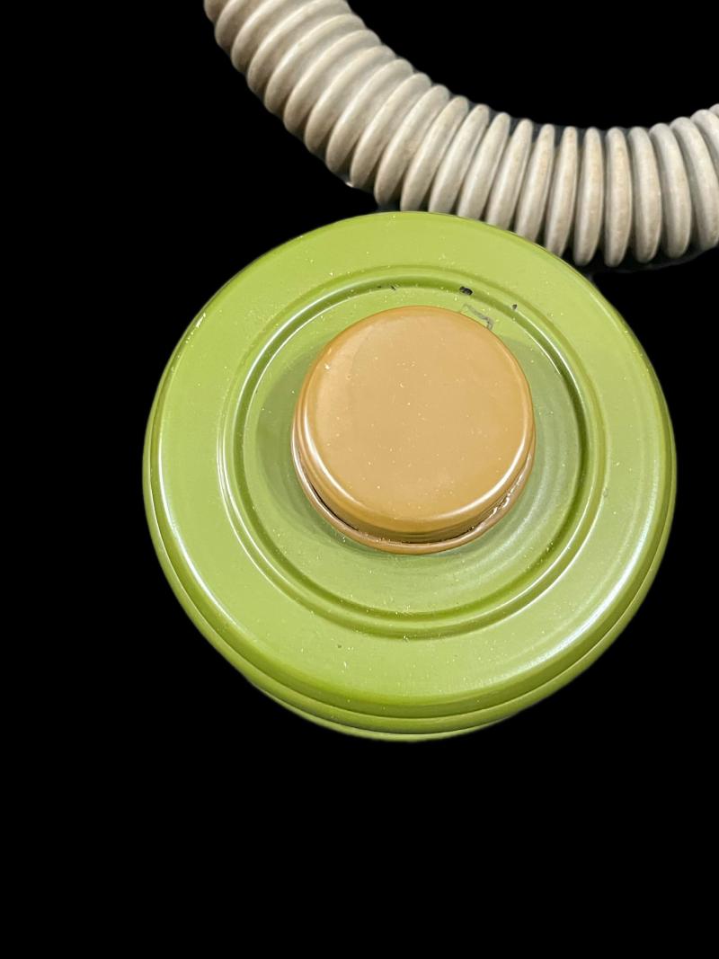 SOVIET PDF CHILDRENS GAS MASK WITH FILTER AND BAG