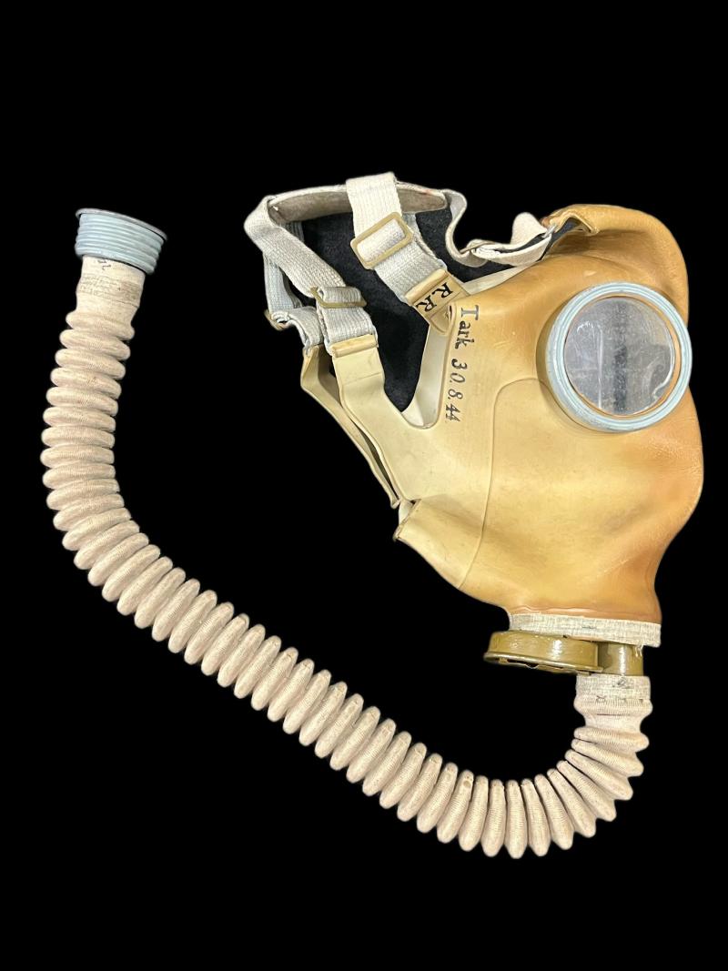 WW2 SOVIET MOD 8 GAS MASK