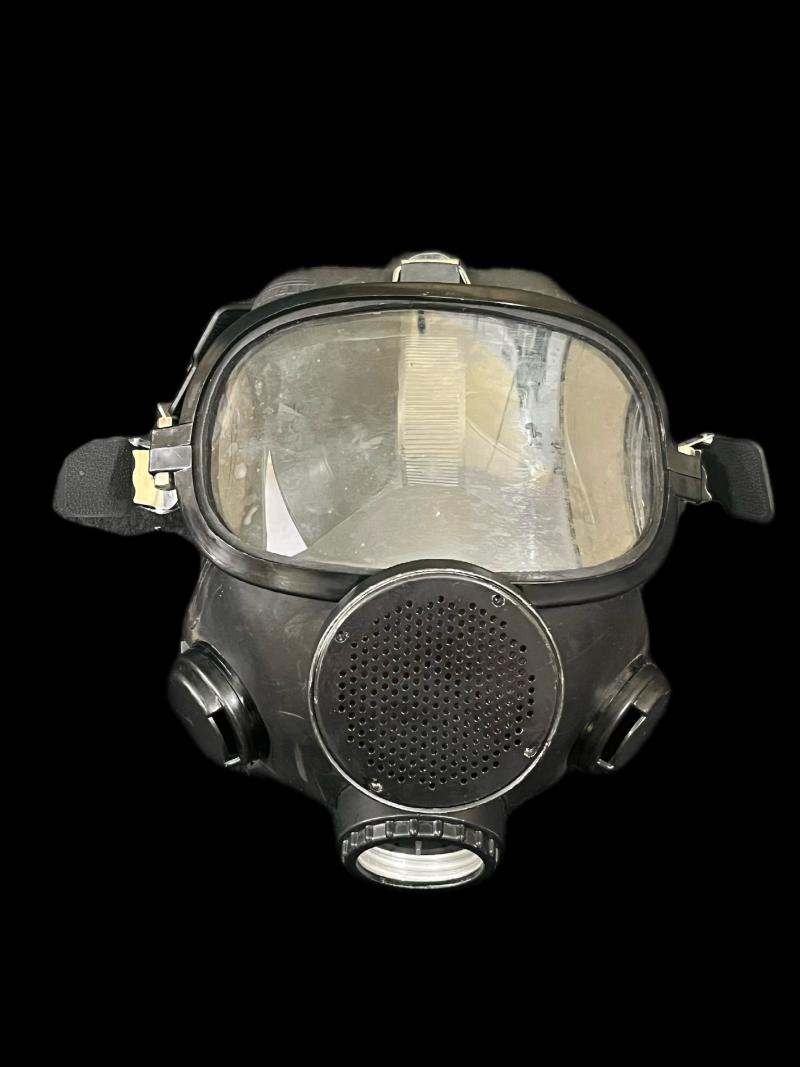 ITALIAN C60 GAS MASK