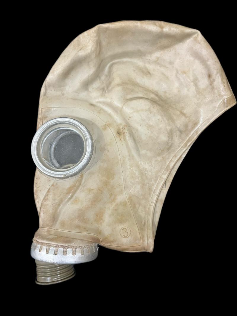 POLISH GP-5 GAS MASK