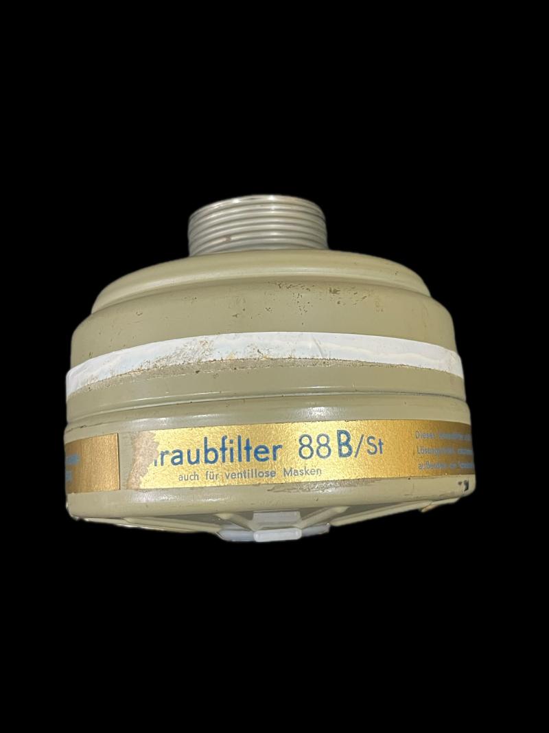 GERMAN AUER 88B/ST FILTER