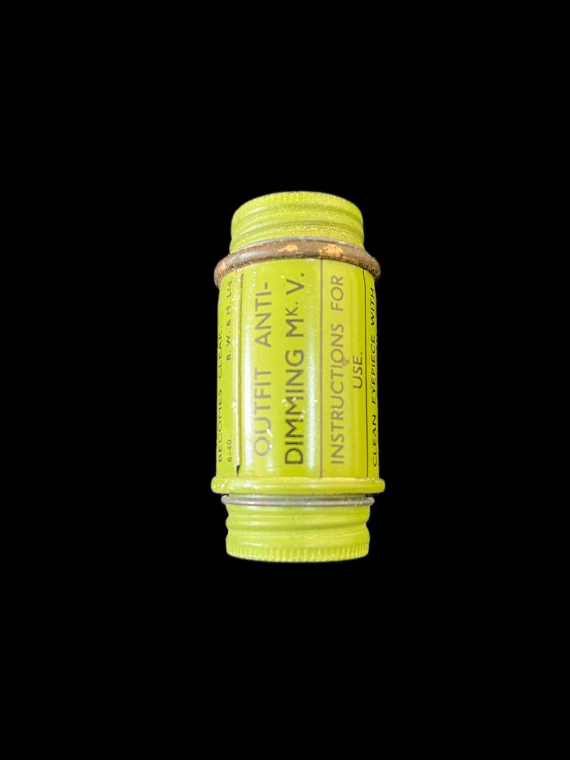 WW2 BRITISH ANTI DIMMING MK.V