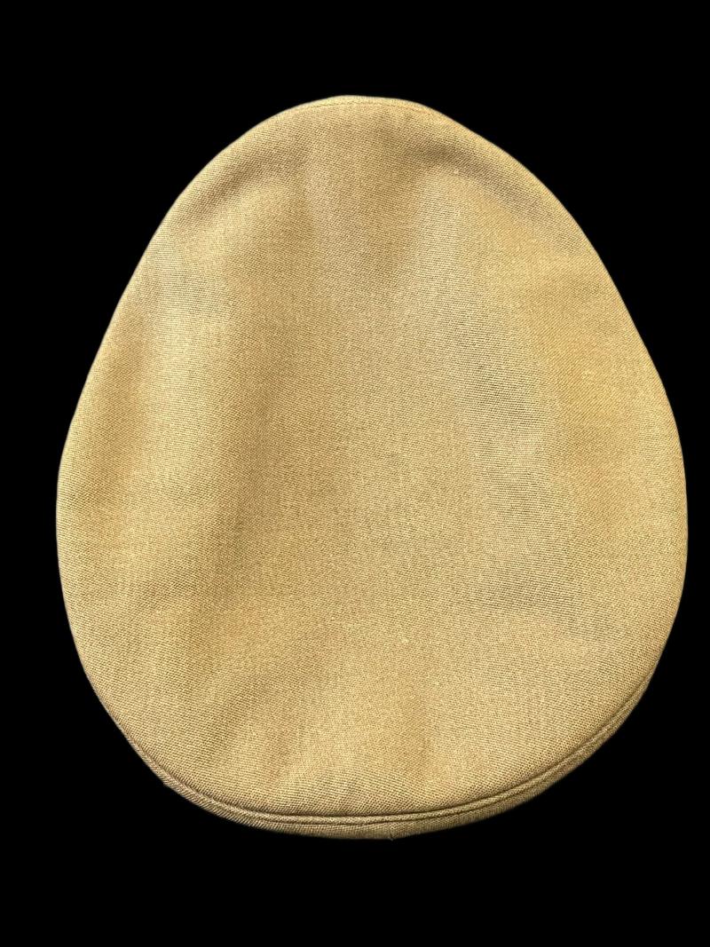 ROYAL ARTILLERY OFFICER'S CAP