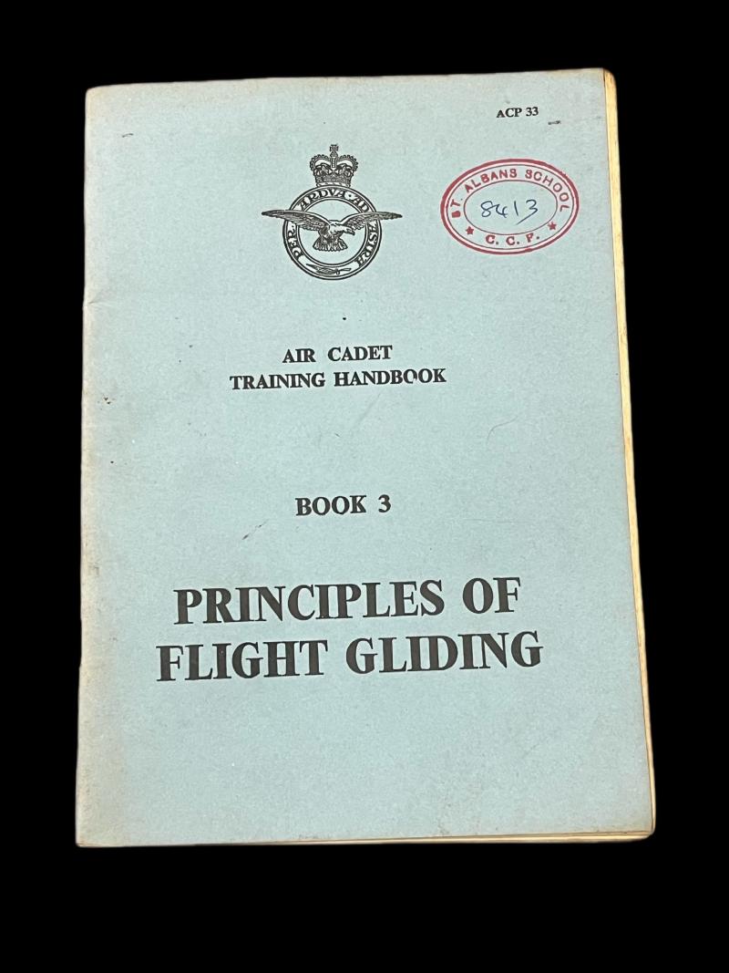 AIR CADET TRAINING HANDBOOK 