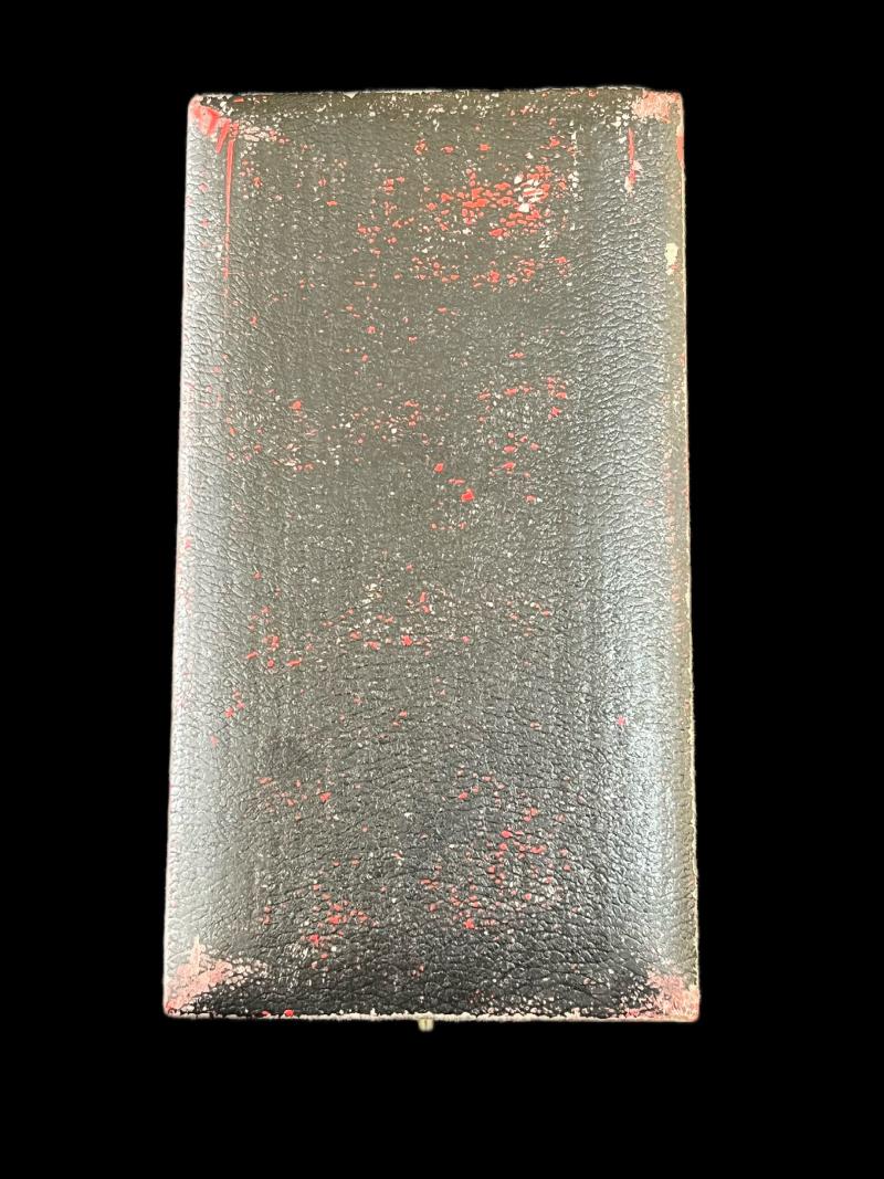 KNIGHTS CROSS OF THE IRON CROSS WITH OAKLEAVES AND SWORDS (RUDOLF SOUVAL)