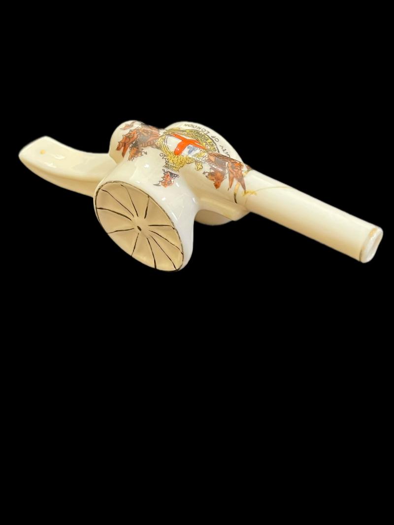 ARCADIAN CHINA CITY OF LONDON CANNON