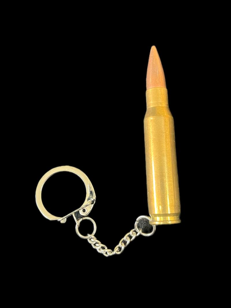 .308 INERT KEY RING