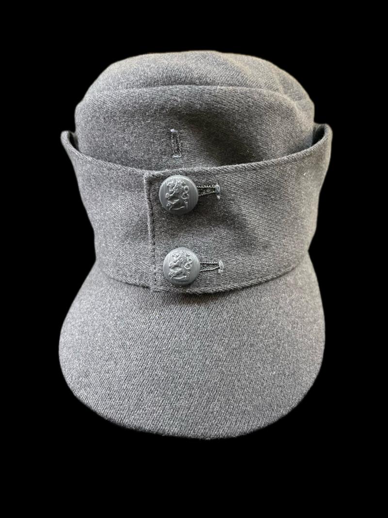 NORWEGIAN ARMY SKI CAP