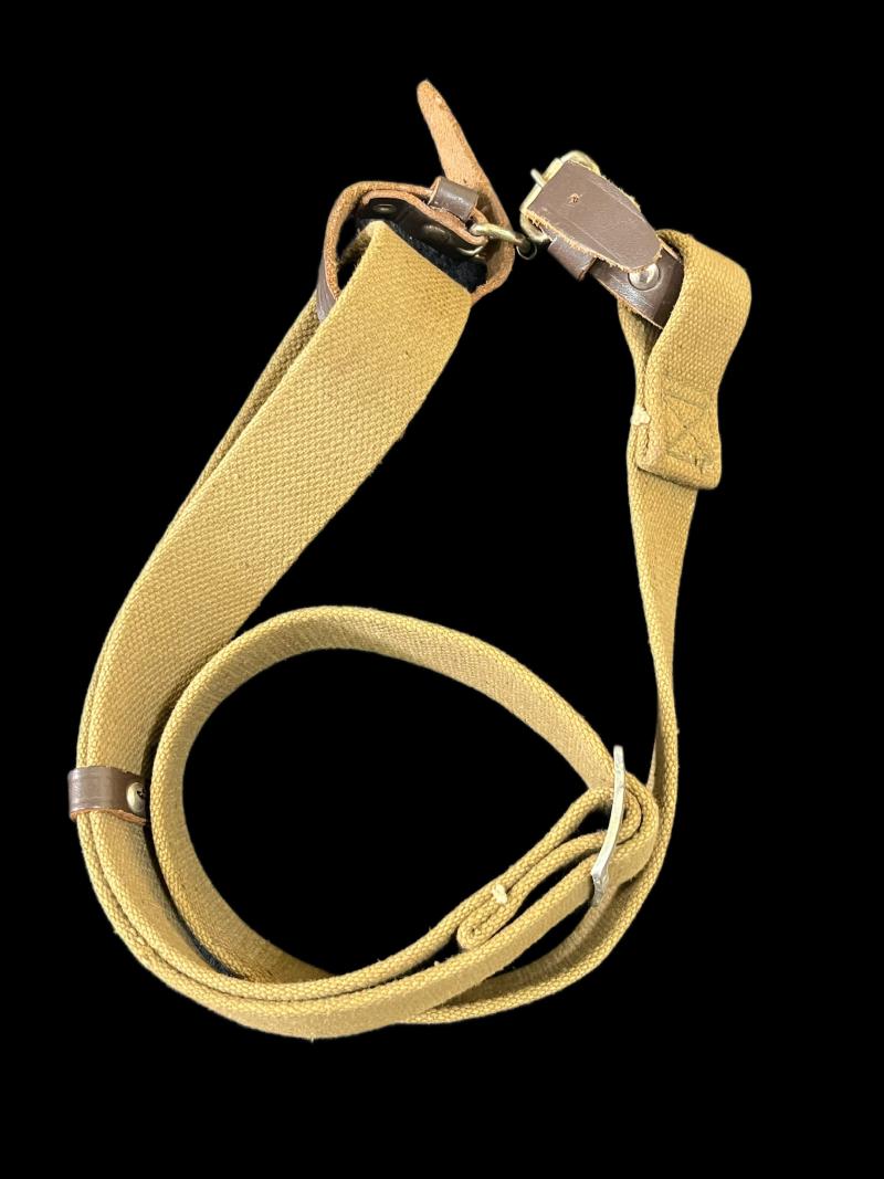 MOSIN NAGANT RIFLE SLING