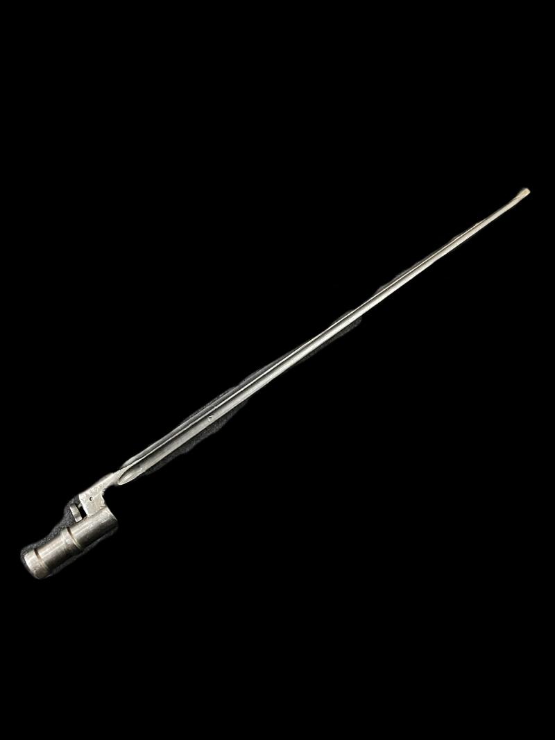 MOSIN NAGANT BAYONET
