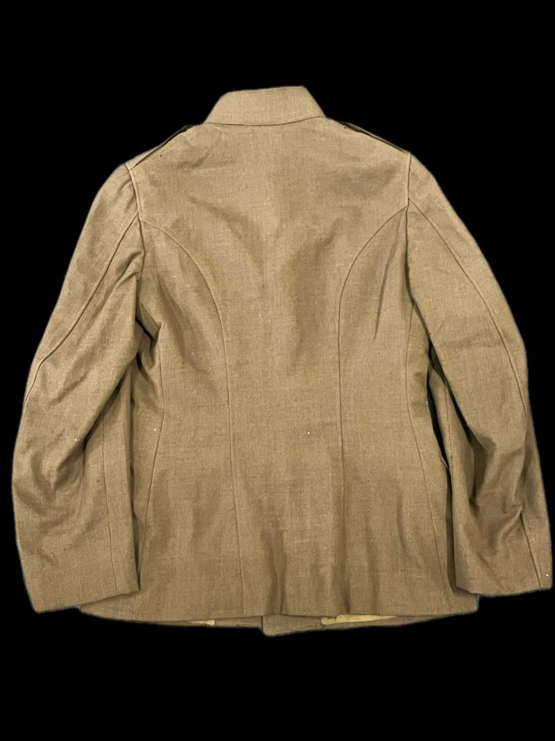 WW1 U.S ARMY ORDNANCE CORP TUNIC