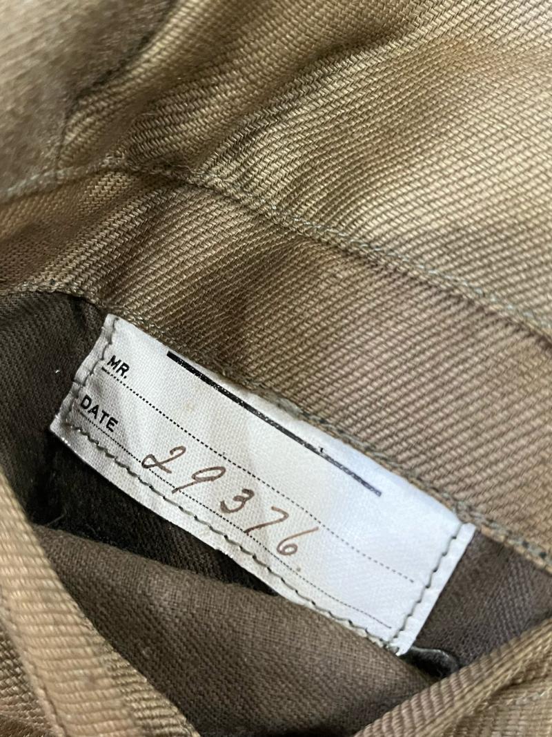 WW1 U.S ARMY ORDNANCE CORP TUNIC