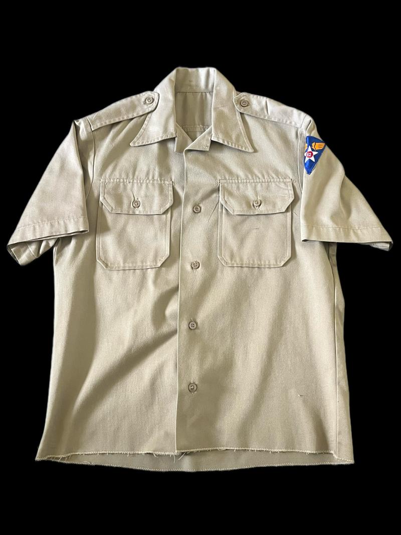 U.S. 12TH AIR FORCE SHIRT
