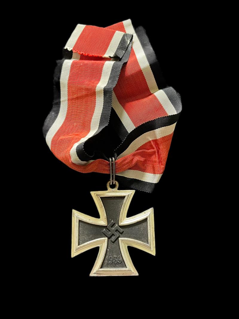 1939 GRAND CROSS Of THE IRON CROSS BY RUDOLF SOUVAL