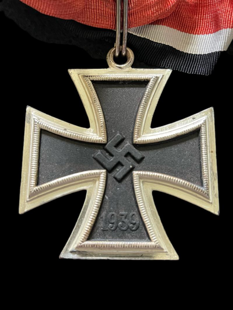 1939 GRAND CROSS Of THE IRON CROSS BY RUDOLF SOUVAL