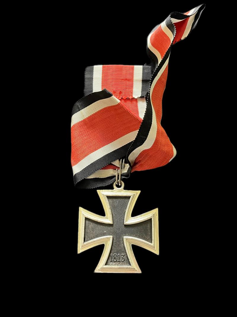 1939 GRAND CROSS Of THE IRON CROSS BY RUDOLF SOUVAL