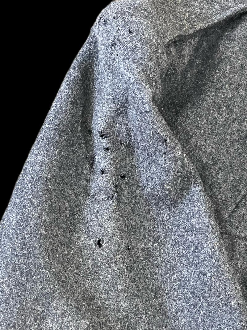 WW2 1943 DATED RAF AIR CREW BLOUSE (BATTLEDRESS)