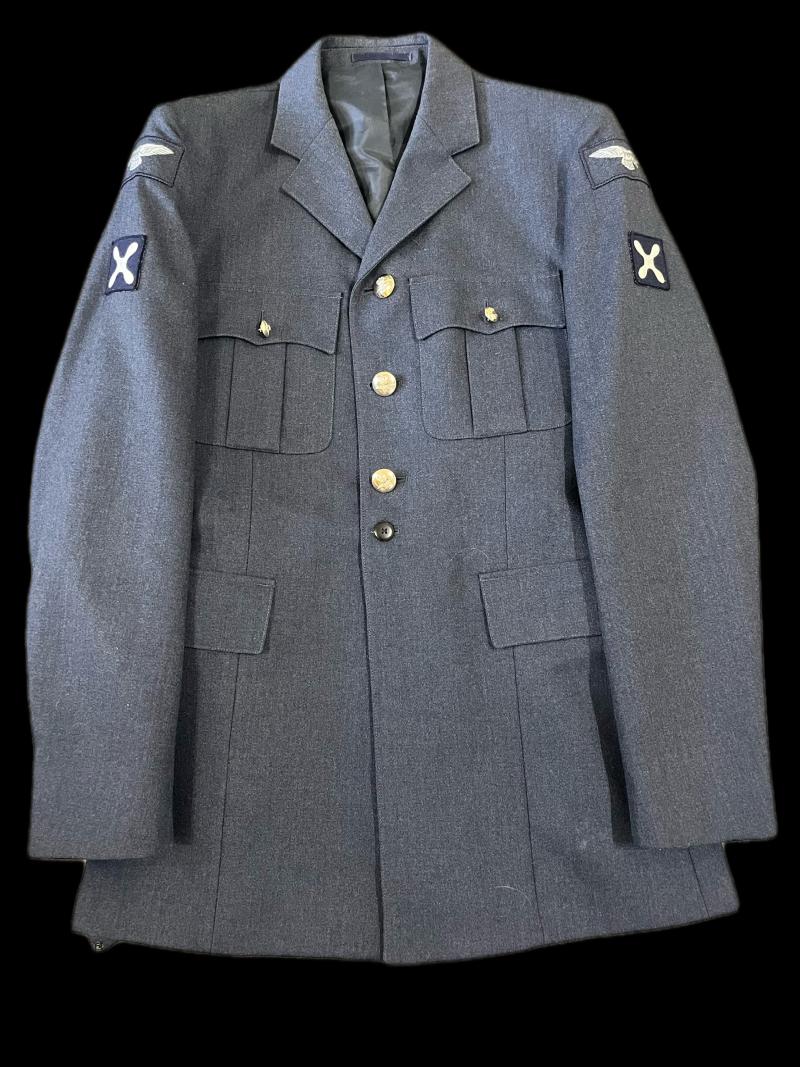 RAF MAN'S NO.1 DRESS JACKET