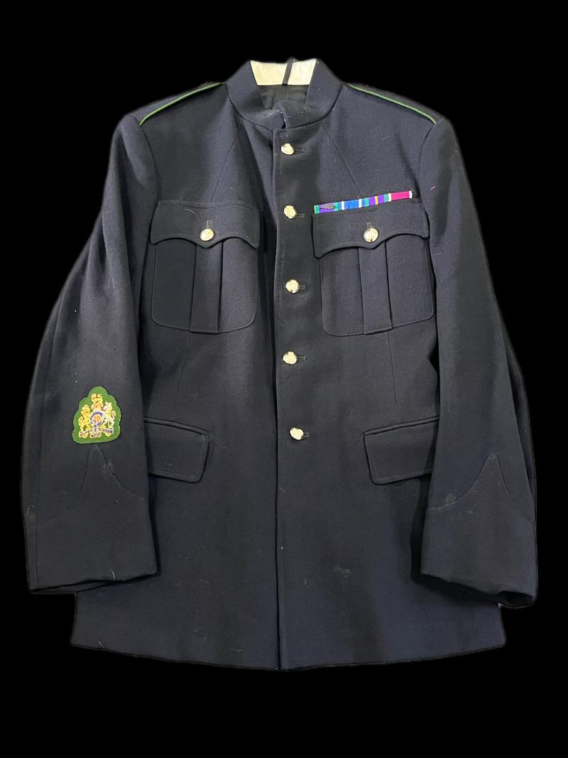 BRITISH ARMY NO.1 DRESS JACKET