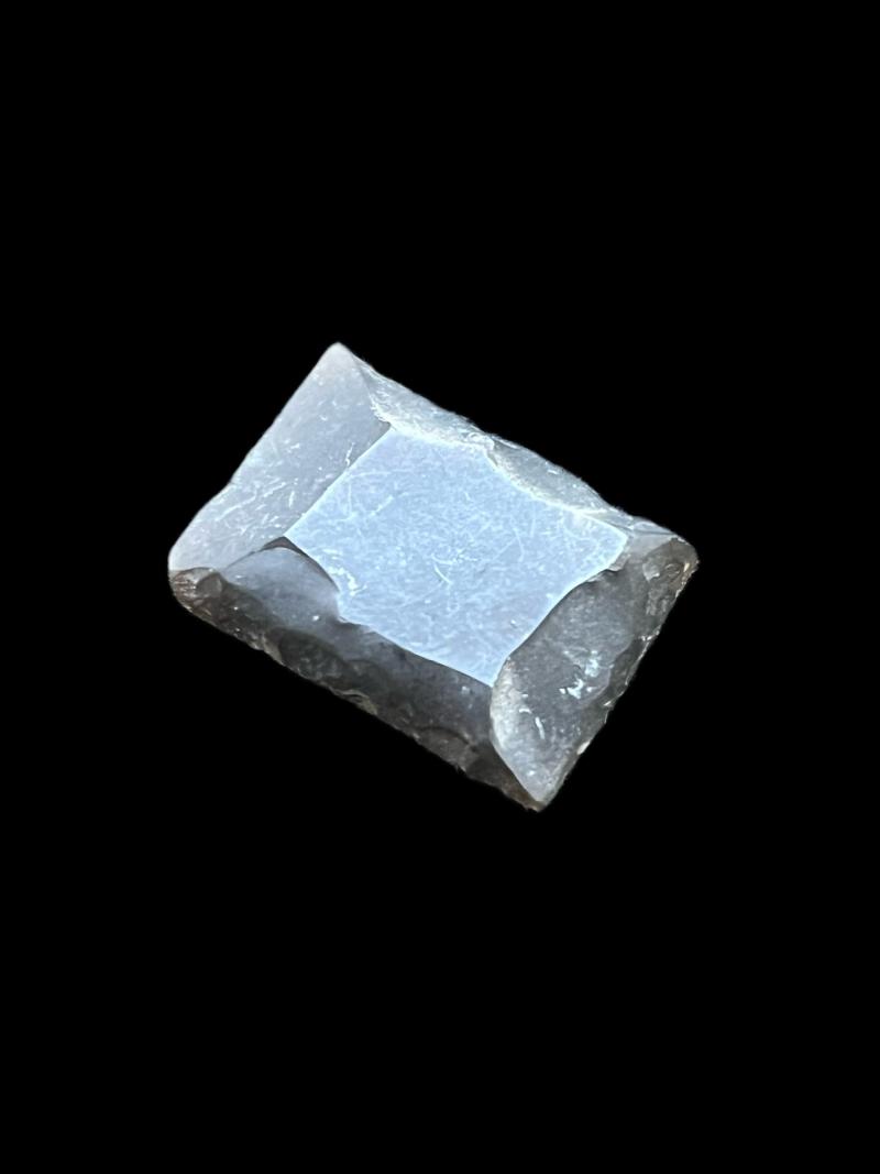 ENGLISH CIVIL WAR PISTOL FLINT