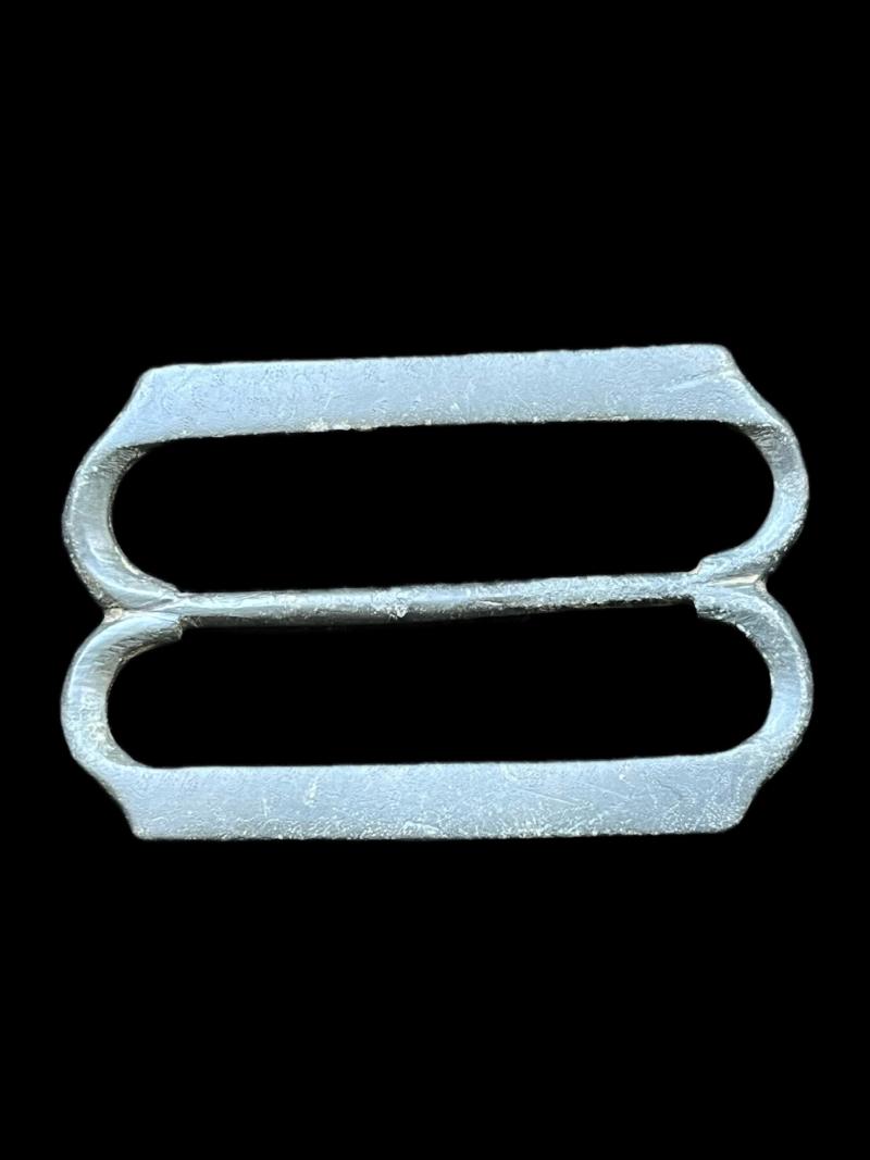 ENGLISH CIVIL WAR BUCKLE