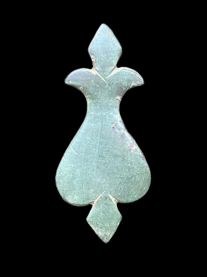 ENGLISH CIVIL WAR SWORD HANGER
